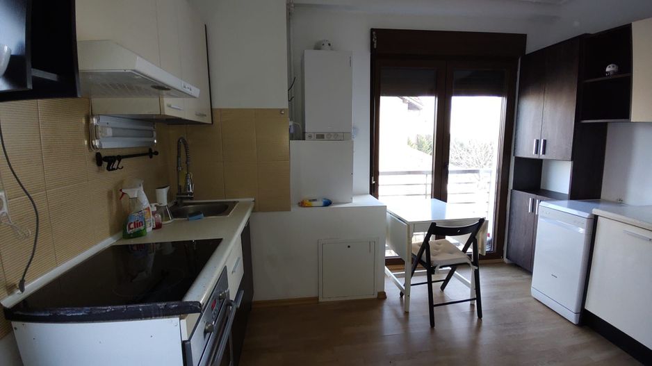 Studio cu loc de parcare Pipera | Biserică - Poză 13