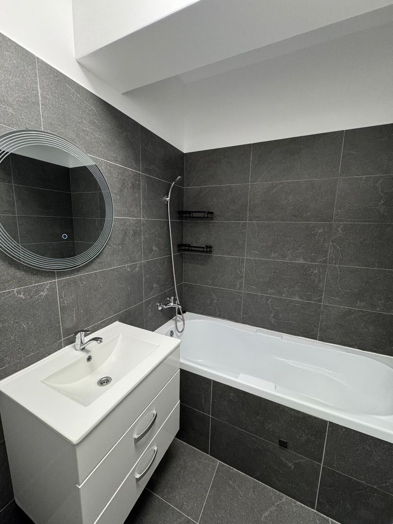 Apartament 2 camere de închiriat Apărătorii Patriei - Poză 9