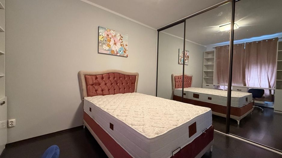 Apartament de lux cu panorama superba la Dunare - Poză 9