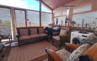 Casa BCA, 2005, P+M, 6 camere, nemobilata, vedere lac - Poză 8