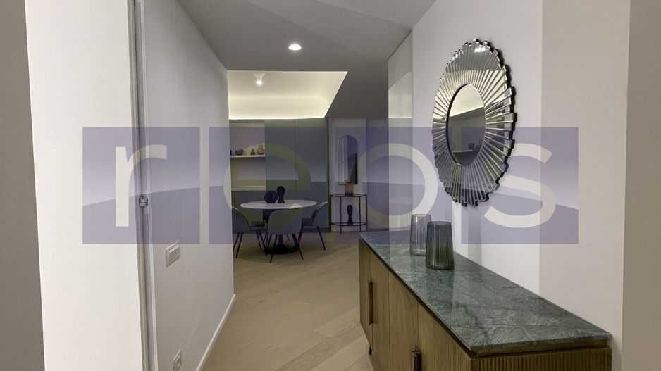 CORTINA ACADEMY | 2 CAMERE | 65MP | DESIGN INTERIOR ELEGANT - Poză 7