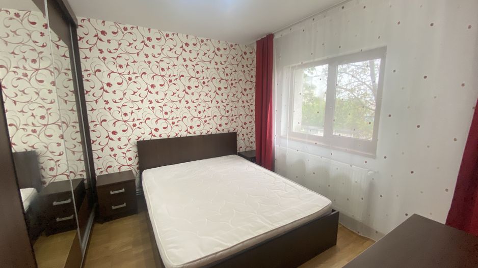 Apartament cu 2 camere decomandate/ 50 mp/ cartier Zorilor - Poză 1