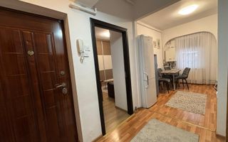 2 camere, Ultracentral, Parcare, Eroilor, Cipariu, Dorobantilor - Poză 9