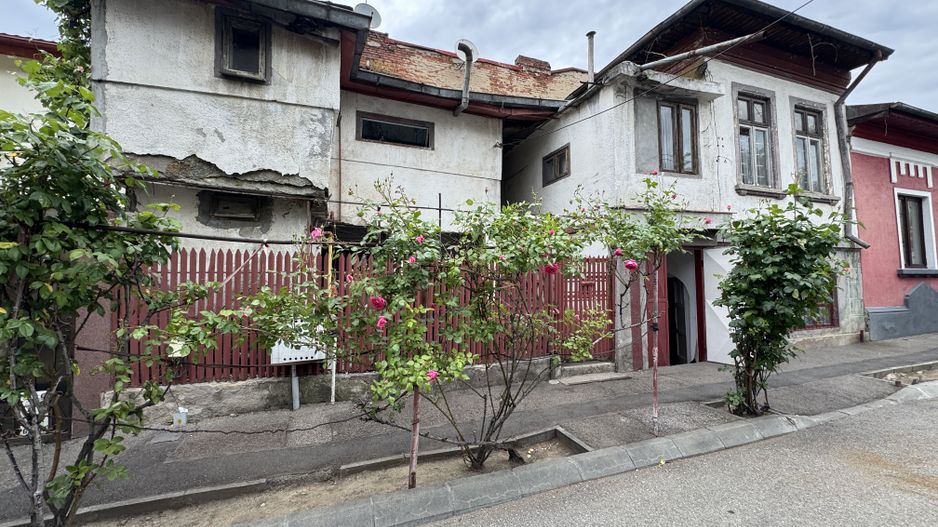 Casa Curte Individuala - Titulescu - Poză 3