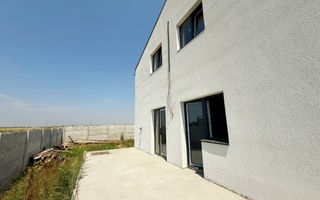 Vila Individuala / 4 Camere / 2 Bai / Panouri Solare-Rate Dezvoltator - Poză 3