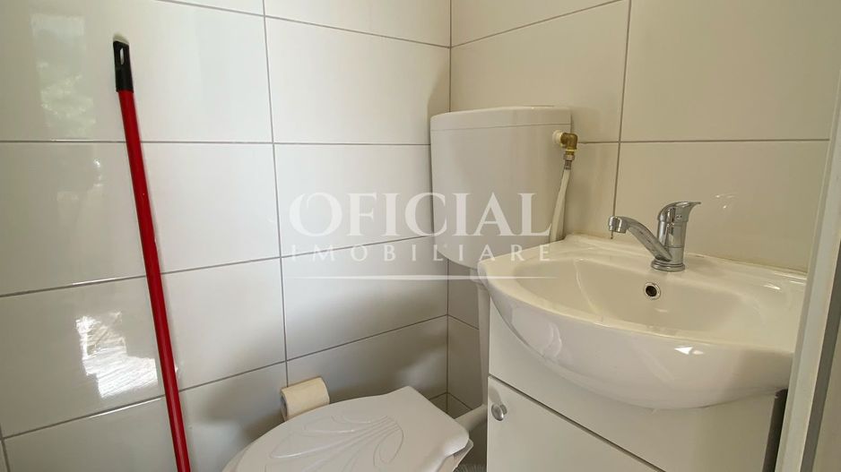 Apartament 1 Camera | 11 Mp | Renovat | Gheorgheni Albac Hotel Royal - Poză 5