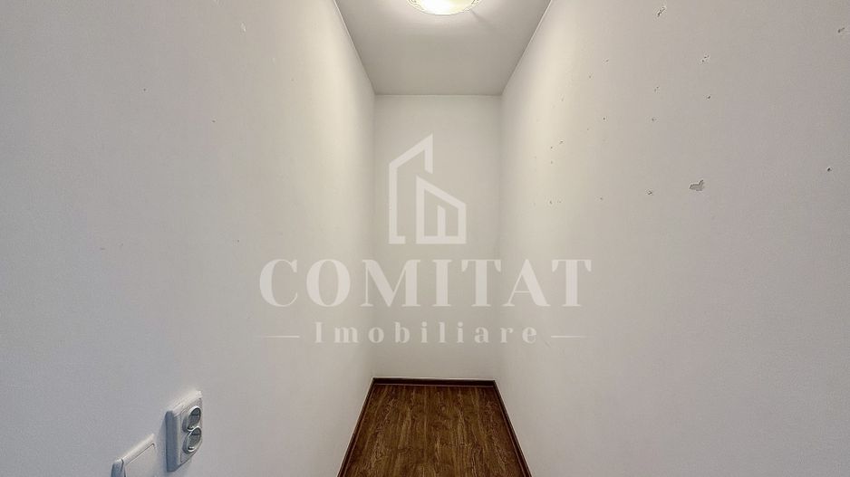 Spatiu de birou 2 camere decomandate zona străzii Aurel Vlaicu - Poză 7