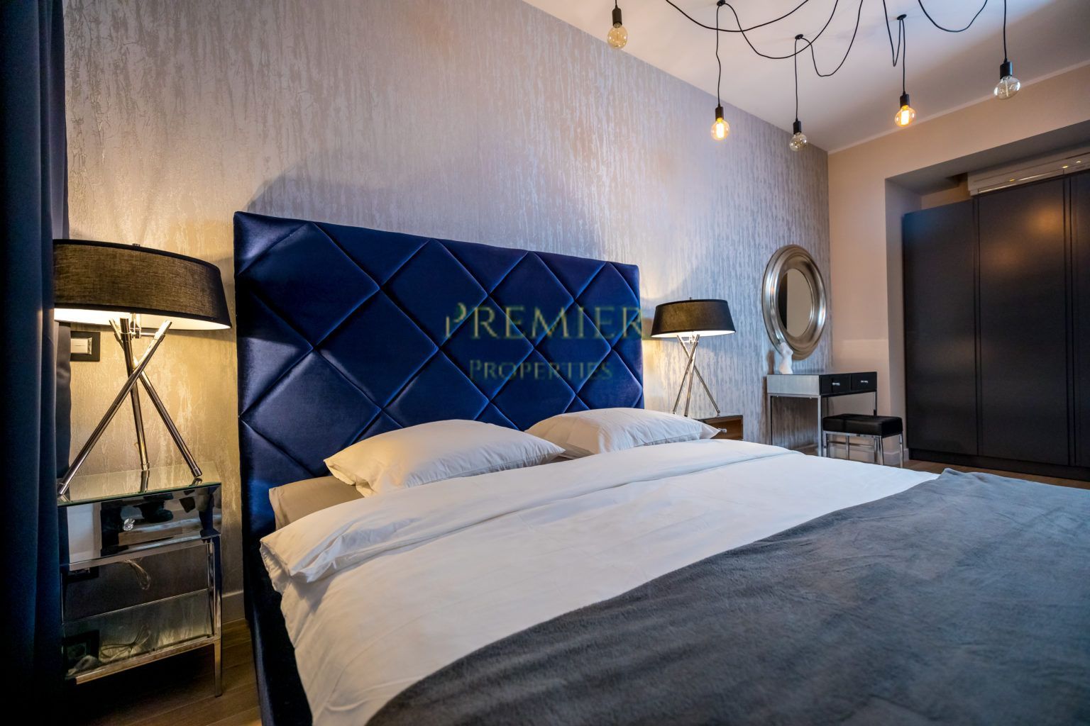 APARTAMENT DE 4 CAMERE ULTRALUXURY | Gafencu 49 | - Poză 19