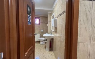 Cladire Birouri I Zona Marriot I S+P+3 I 630 util - Poză 9