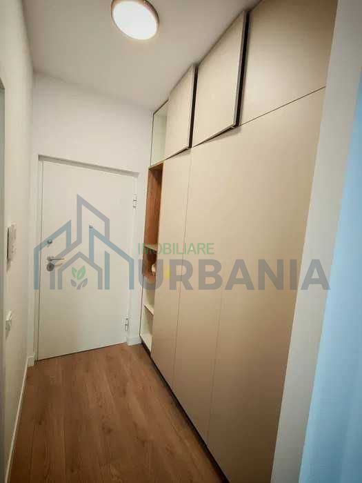Apartament 2 camere cu loc de parcare în Silk District (zona Tudor Vladimirescu) - Poză 6