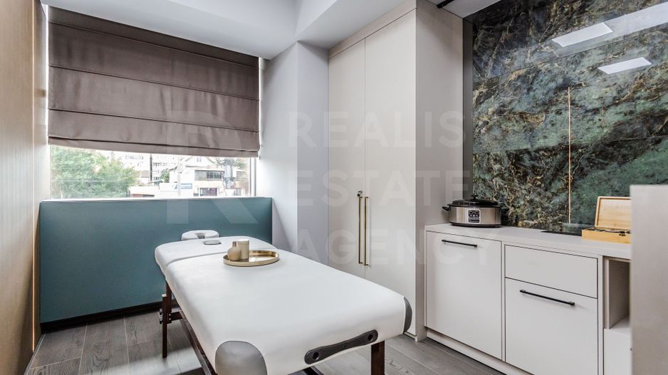 Сhirie, spațiu comercial, 50 mp, str. Alba-Iulia, Buiucani - Poză 4