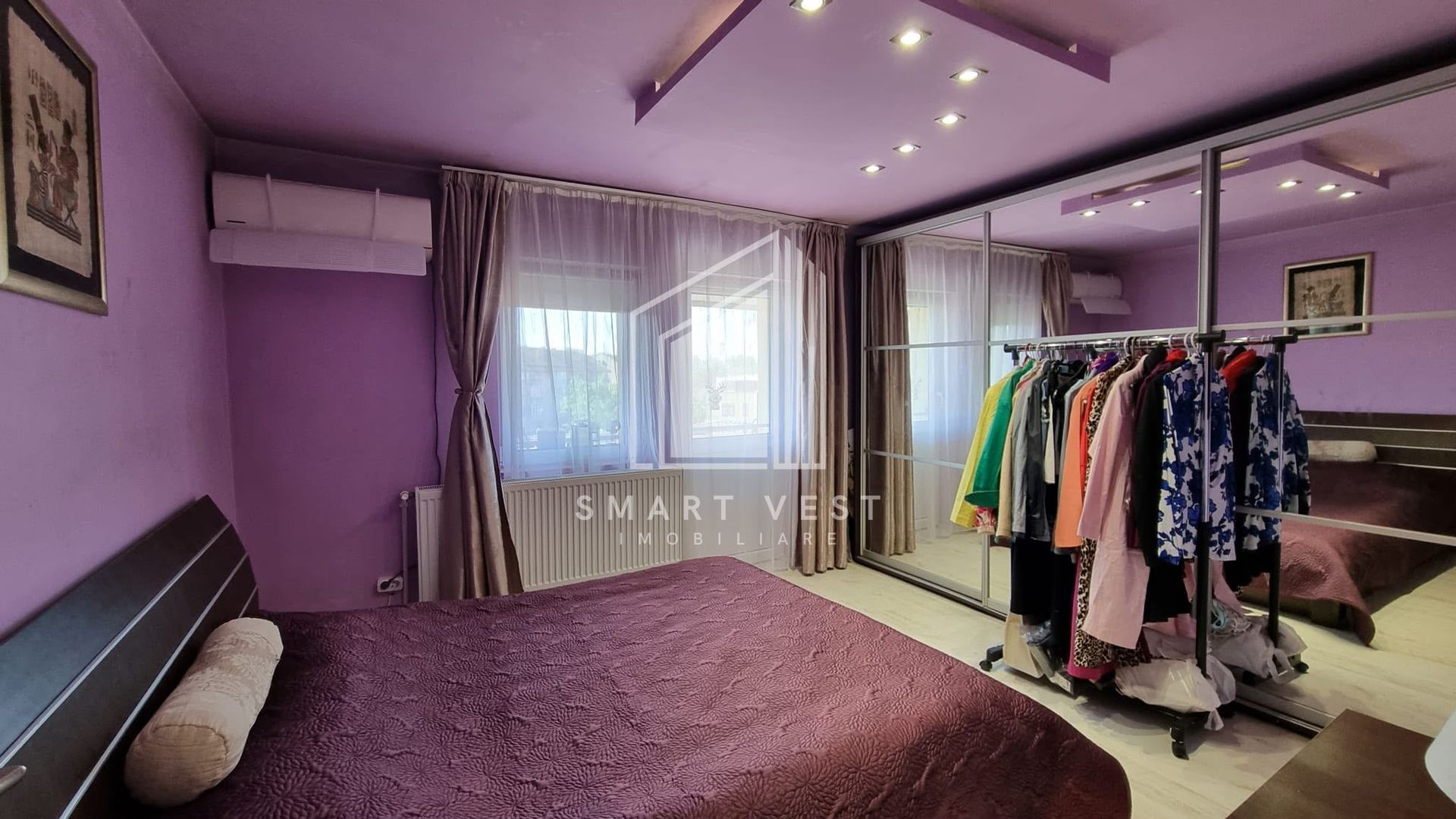 Apartament 3 camere | 78 mp | Zona Semicentrala - Poză 6