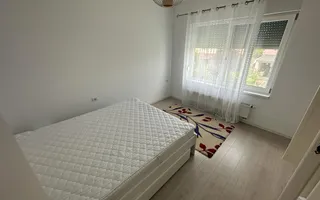 Duplex zona Pădurea Verde Dumbravita - Poză 13