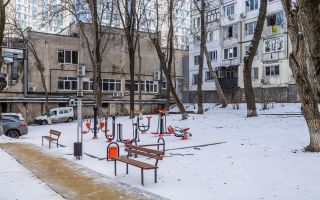 Vânzare, apartament, 3 camere, strada Nicolae Dimo, Râșcani - Poză 4