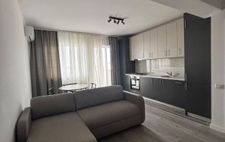 STUDIO PREMIUM CU PARCARE SUBTERANĂ, 5 minute pasarela Berceni