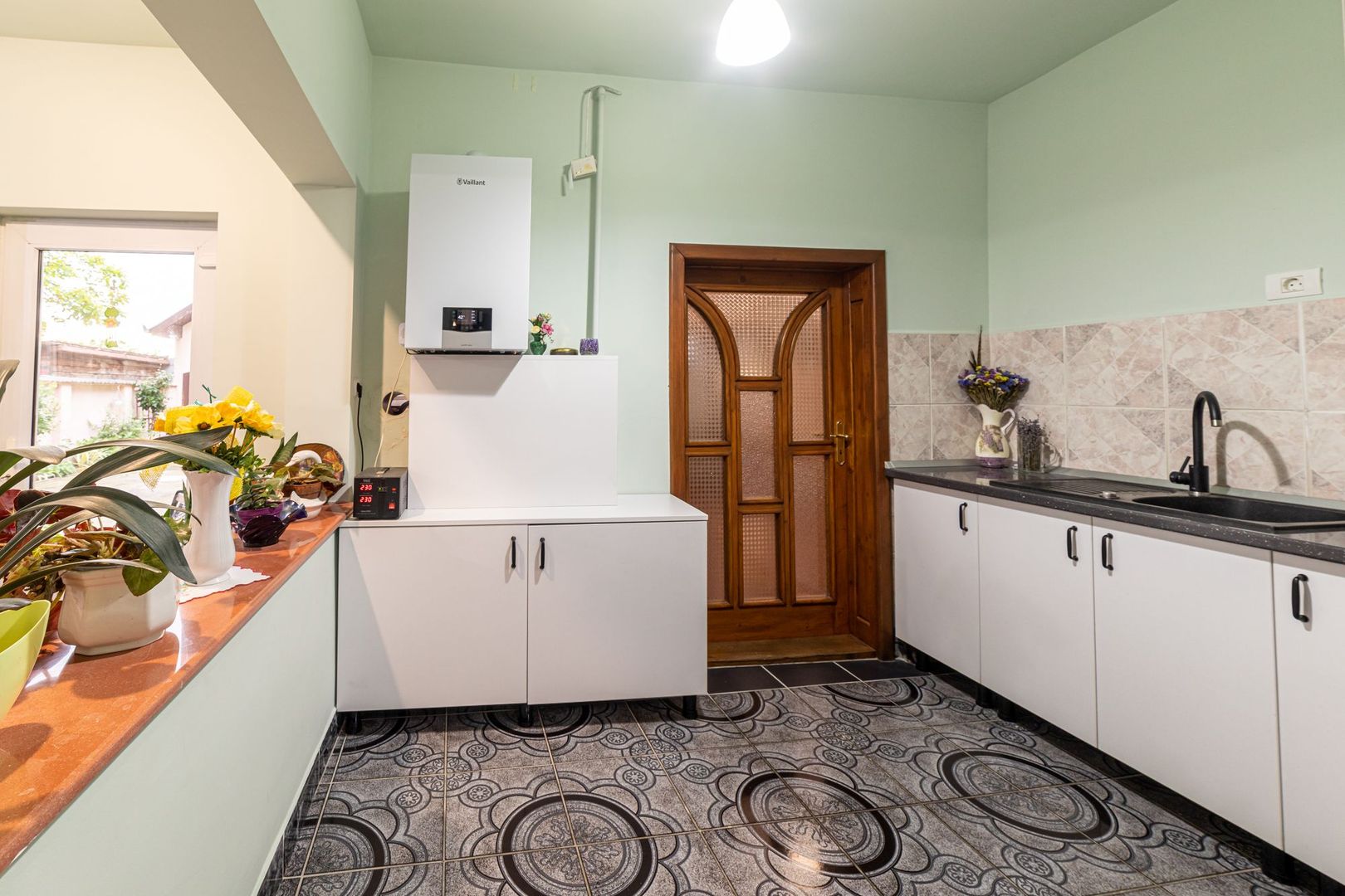 Casa de vis pentru seniori-Pârneava Arad - Poză 6