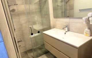 CASĂ 4 CAMERE, 2 BĂI, 120 MPU, CURTE INDIVIDUALĂ, ȘELIMBĂR, TRIAJULUI - Poză 16