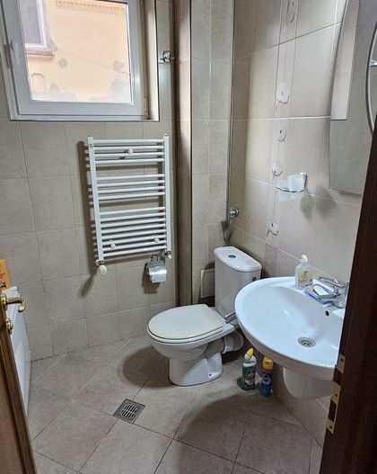 Apartament mare 4 camere zona Iancului || Resedinta || sau birouri || La cerere - Poză 14