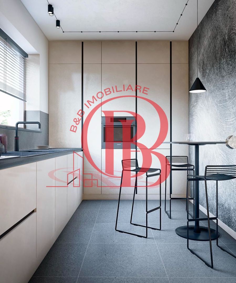 Titan-Pallady-Apartament 3 camere decomandat-7min STB - Poză 12