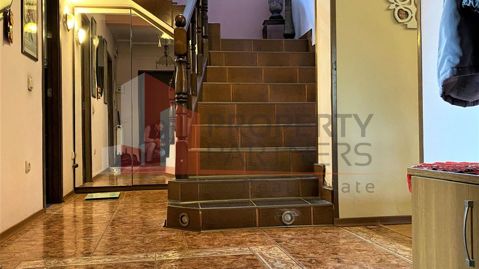 Casa  sector 1 | Straulesti | Teren 725 mp - Poză 3