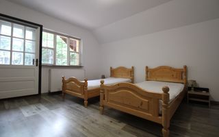 Zona aradului, 4 camere + 2 bai, centrala proprie - Poză 18