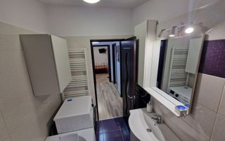Închiriere apartament 2 camere decomandat, 50 mp – Aleea Strugurilor, Iași (Etaj 2/2) - Poză 6