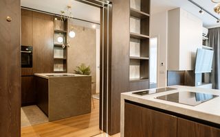 Apartament nou cu 2 camere de inchiriat EAS/Residence Central - Poză 5