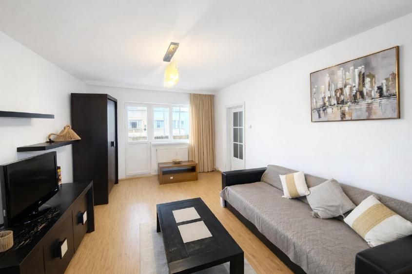 De inchiriat Apartament 3 camere,sect 4 București zona Tineretului - Poză 3