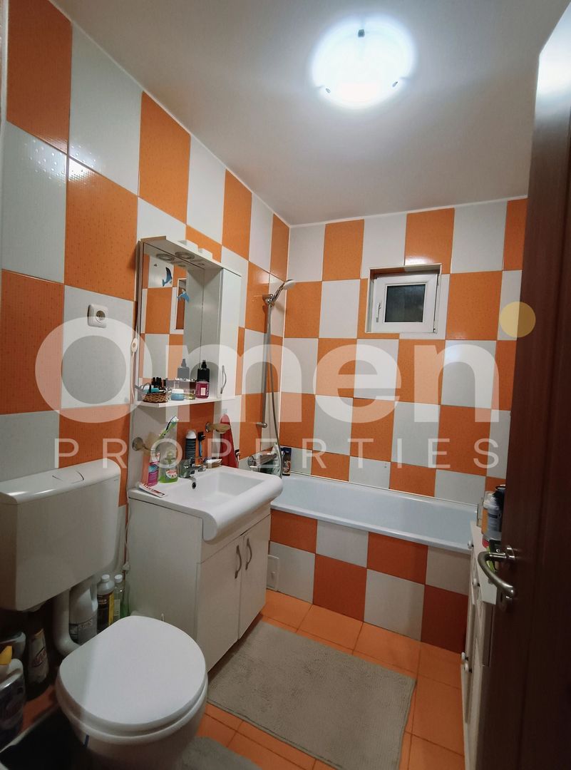 Apartament 3 camere | 73 mp  | Complet mobilat și utilat | Parcare inclusă - Poză 11