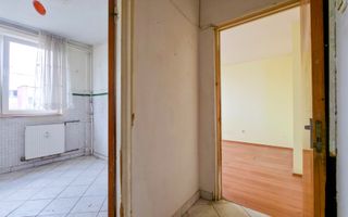Apartament 3 Camere de Vanzare - Drumul Taberei 81 | Bloc TD3 | 63 Mp - Poză 11