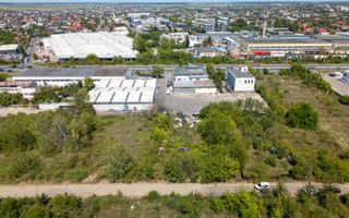 PADUREA BANEASA, DN 1, TEREN CONSTRUCTII 505 MP, SECTOR 1! - Poză 5