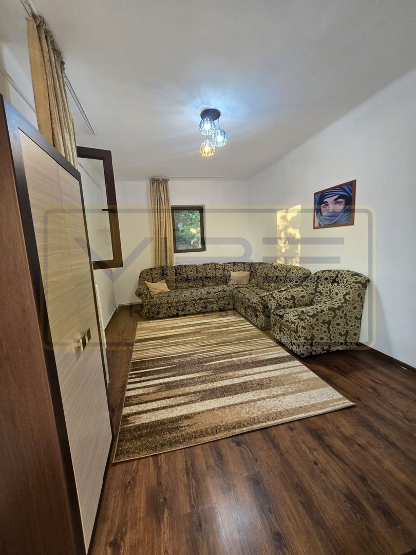 Apartament 2 camere decomandat Copou - 10 min Universitatea Al.I Cuza - Poză 8