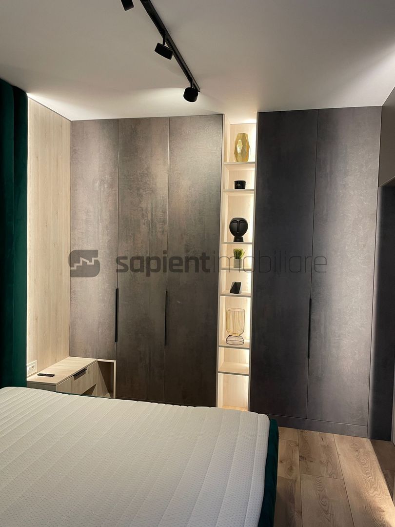 APARTAMENT PRIMA RESIDENCE - Poză 9