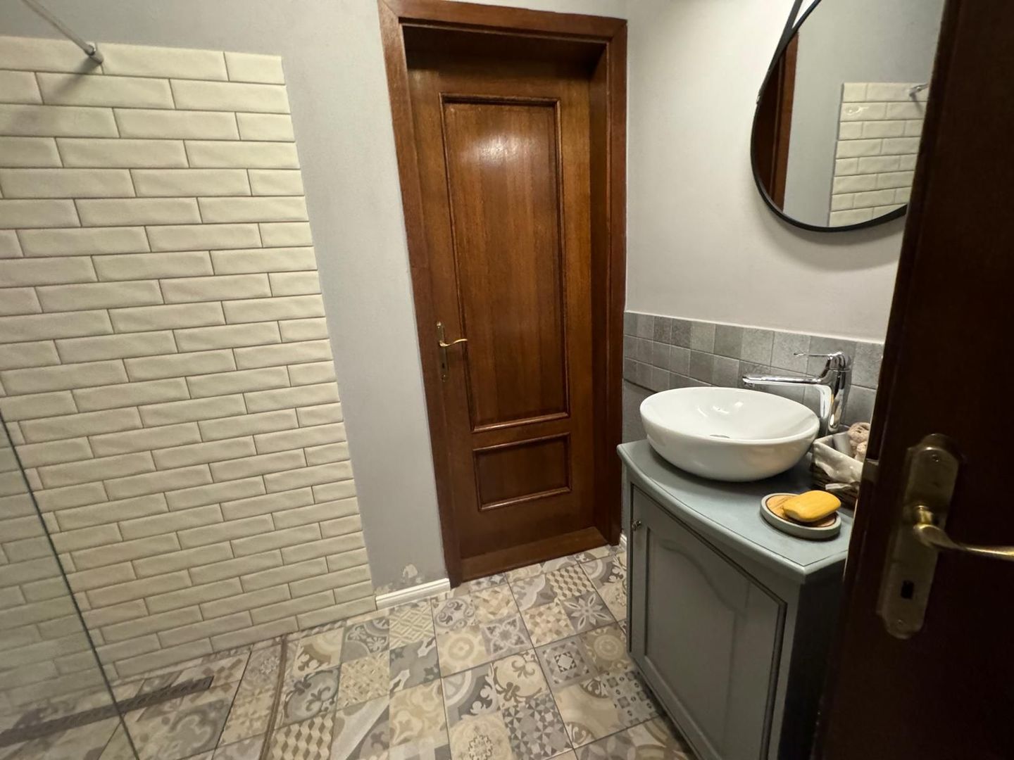 Casa individuala teren 430mp Selimbar, Sibiu - Poză 8