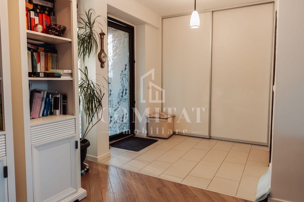 Casa la cheie | cartier Europa | zona strazii Eugen Ionesco - Poză 9