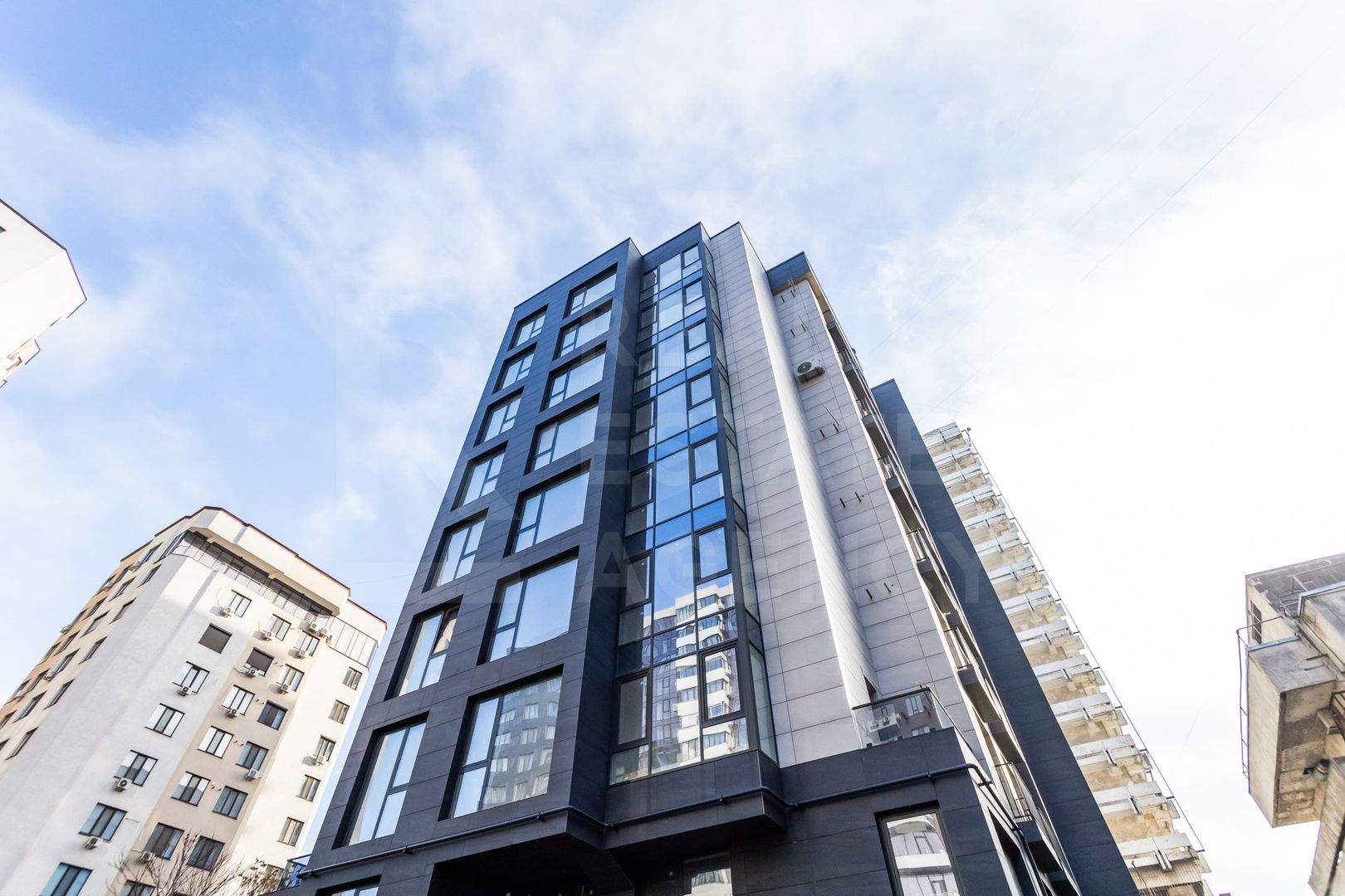 Chirie, apartament, 1 cameră, bul. Ștefan cel Mare, Centru - Poză 21