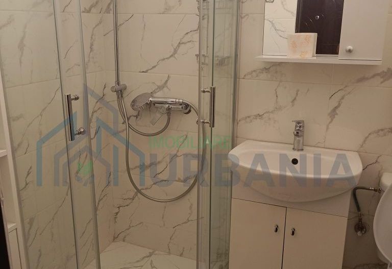 Apartament 1 cameră de închiriat în Nicolina 1, Iași - Poză 6