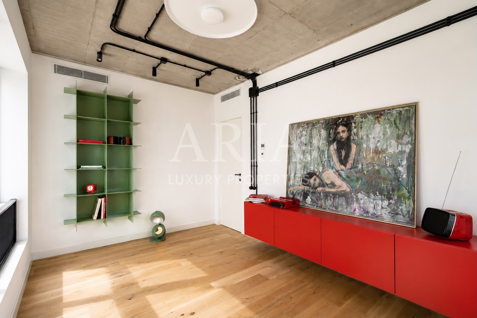BRICK LOFT | DUPLEX | LAKE VIEW | FLOREASCA - Poză 5