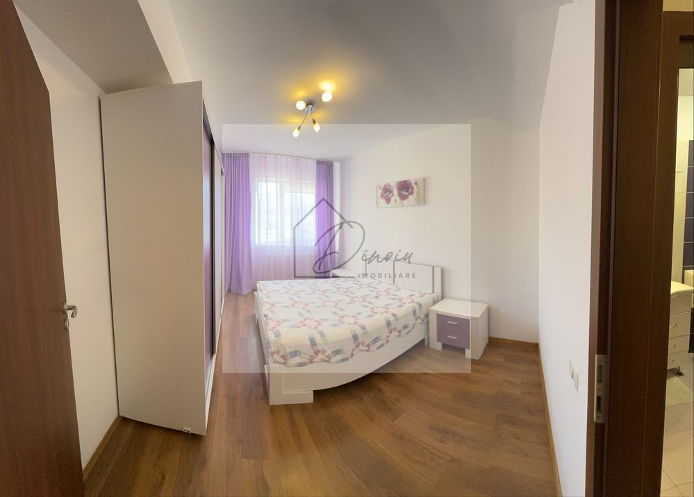 Apartament 3 camere Alphaville I Racadau I boxa - Poză 5