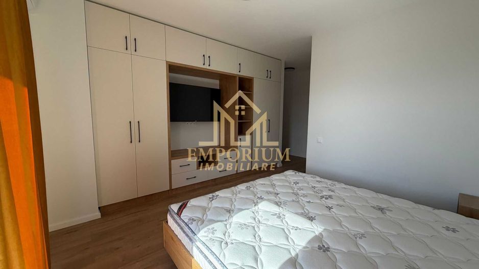 3 camere semidecomandate, Modern, AC, Grand Park Residence, Gheorgheni - Poză 6