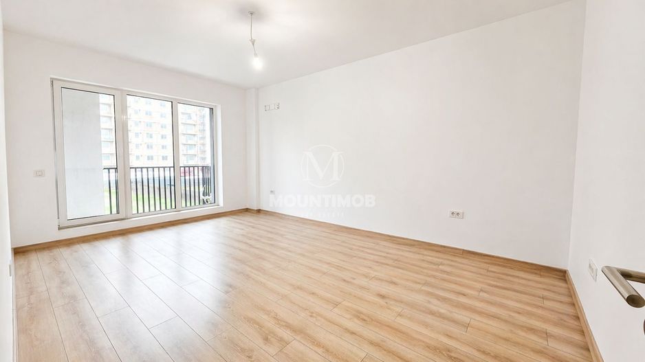 3 camere, Intabulat, Terasa, Parcare, Încălzire pardoseală - Poză 2