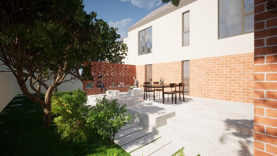 Proiect deosebit zona Lipovei - Poză 5