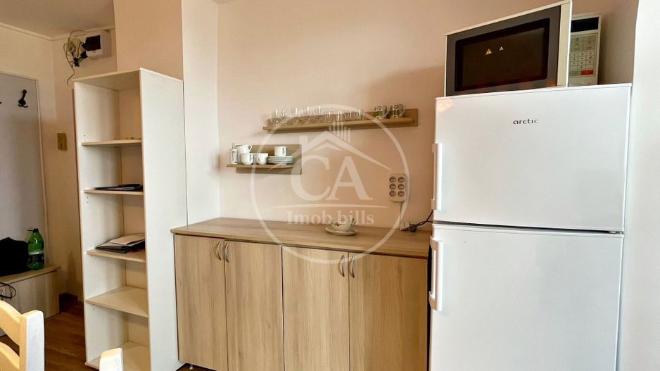 Apartament cu 3 camere de închiriat în zona Centrul Civic, Oradea - Poză 10