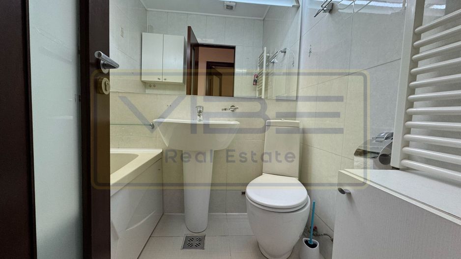 Apartament 2 camere Parcul Ciurchi Tatarasi - Poză 13