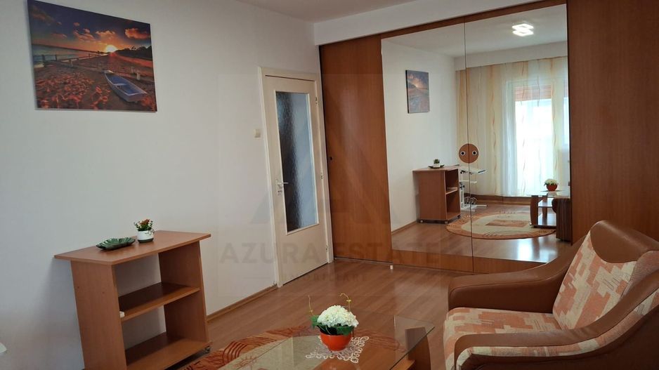 Apartament 4 camere 90 mp utili 2 băi 3 balcoane zona Ultracentrală - Poză 3