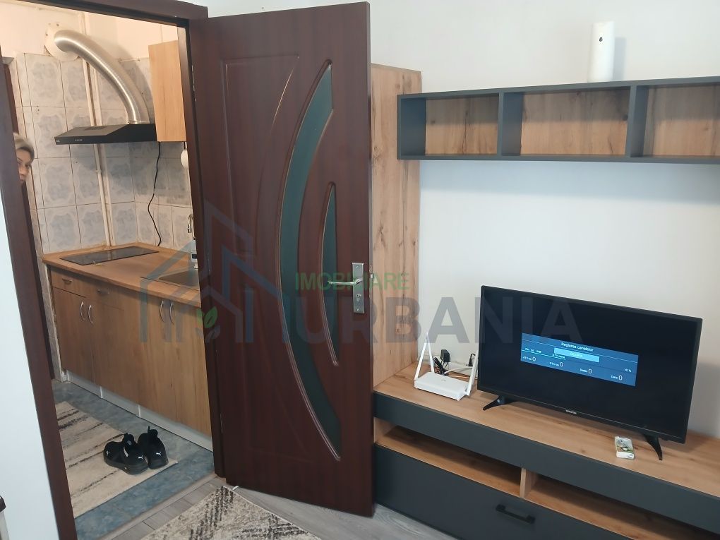 Garsonieră de închiriat în zona Granit, Iași - Poză 2