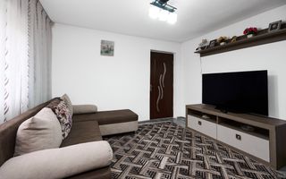 Casa  + anexa în Com.  Petresti, Sat Gherghesti - Dambovița - Poză 7
