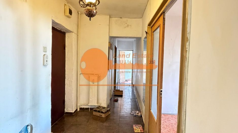 3 camere – Crângași / Parc 9 Mai – 78 mp – 3 balcoane - Poză 2