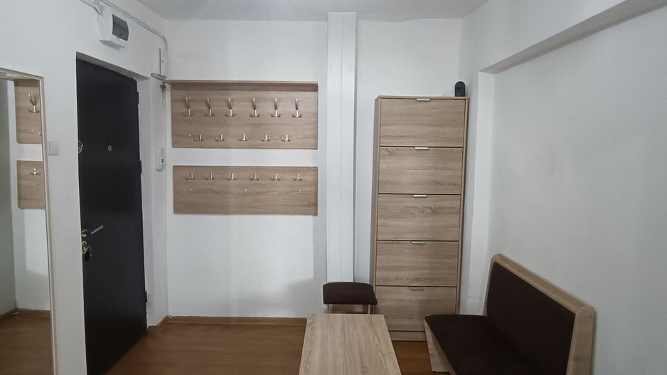 Apartament de vanzare 2 camere 50 mpu etaj 3 mobilat utilat Alba Iulia - Poză 5