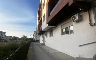 Leordeni-Apartament 2 Camere + Gradina 23 Mp - Parcare - Poză 12